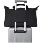 Turner 15.6" GRS recycled laptop duffel bag 36L - Image 6