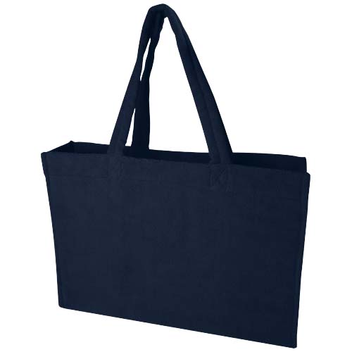175984820362022 Siam GRS recycled terry beach tote bag 13L - Image 1