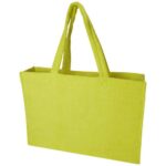 Siam GRS recycled terry beach tote bag 13L - Image 5