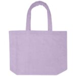Siam GRS recycled terry beach tote bag 13L - Image 11
