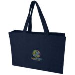 Siam GRS recycled terry beach tote bag 13L - Image 2