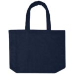 Siam GRS recycled terry beach tote bag 13L - Image 3