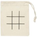 Whorl wooden tic, tac, toe game - Image 3