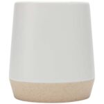 Dolce 300 ml ceramic mug with matt finish - Image 23