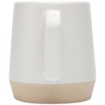 Dolce 300 ml ceramic mug with matt finish - Image 24
