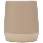 Dolce 300 ml ceramic mug with matt finish - Image 30