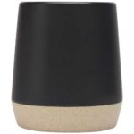 Dolce 300 ml ceramic mug with matt finish - Image 16
