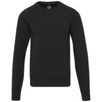Yukon unisex interlock sports crewneck sweater - Image 33