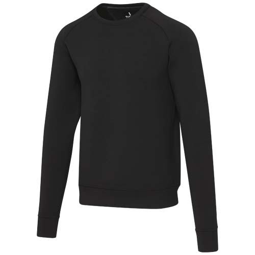 175984823886922 Yukon unisex interlock sports crewneck sweater - Image 1