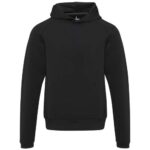 Danali unisex interlock sports hoodie - Image 23