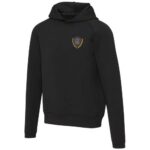 Danali unisex interlock sports hoodie - Image 7