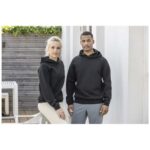 Danali unisex interlock sports hoodie - Image 15
