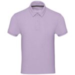 Akoya GRS recycled terry unisex polo - Image 119