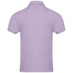Akoya GRS recycled terry unisex polo - Image 96
