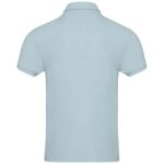 Akoya GRS recycled terry unisex polo - Image 72