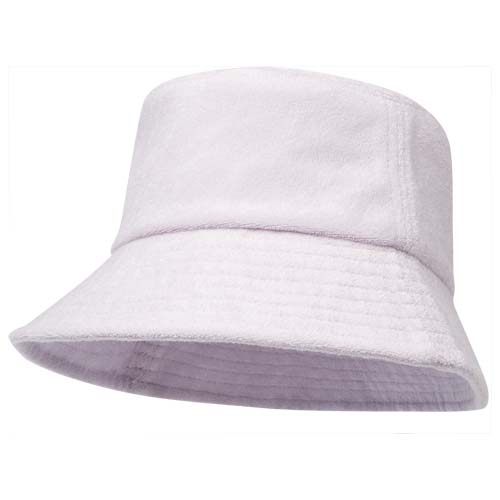 175984841554935 Melo GRS recycled terry sun hat - Image 1