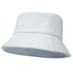 Melo GRS recycled terry sun hat - Image 5