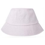 Melo GRS recycled terry sun hat - Image 3