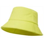 Melo GRS recycled terry sun hat - Image 13