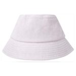Melo GRS recycled terry sun hat - Image 4