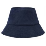 Melo GRS recycled terry sun hat - Image 11