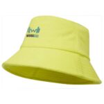 Melo GRS recycled terry sun hat - Image 14