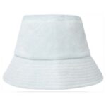 Melo GRS recycled terry sun hat - Image 7