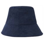 Melo GRS recycled terry sun hat - Image 12