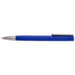 Ziguur recycled aluminium ballpoint pen (black ink) - Image 2