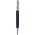 Ziguur recycled aluminium ballpoint pen (black ink) - Image 7