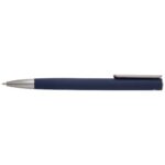 Ziguur recycled aluminium ballpoint pen (black ink) - Image 8