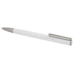Ziguur recycled aluminium ballpoint pen (black ink) - Image 29