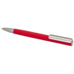 Ziguur recycled aluminium ballpoint pen (black ink) - Image 34