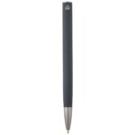 Ziguur recycled aluminium ballpoint pen (black ink) - Image 15