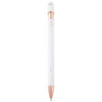 Nanna ballpoint pen with rose gold finish (black ink) - Image 3
