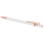 Nanna ballpoint pen with rose gold finish (black ink) - Image 4
