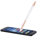 Nanna ballpoint pen with rose gold finish (black ink) - Image 5