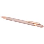 Nanna ballpoint pen with rose gold finish (black ink) - Image 16