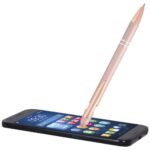 Nanna ballpoint pen with rose gold finish (black ink) - Image 17