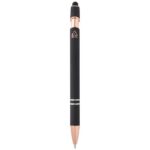 Nanna ballpoint pen with rose gold finish (black ink) - Image 33