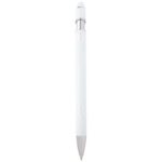 Kish ballpoint pen with silver finish (black ink) - Image 3