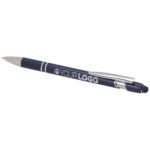 Kish ballpoint pen with silver finish (black ink) - Image 12