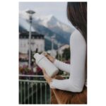 Ocean Bottle 750 ml vacuum insulated water bottle - Image 9