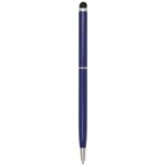 Ore aluminium ballpoint pen with stylus (blue ink) - Image 29