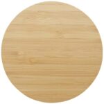 Cha bamboo coaster - Image 4