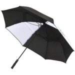 Jeff 30" windproof golf umbrella - Image 16