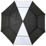 Jeff 30" windproof golf umbrella - Image 17