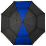 Jeff 30" windproof golf umbrella - Image 31