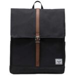 Herschel City recycled backpack 16L - Image 3