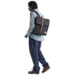 Herschel City recycled backpack 16L - Image 12
